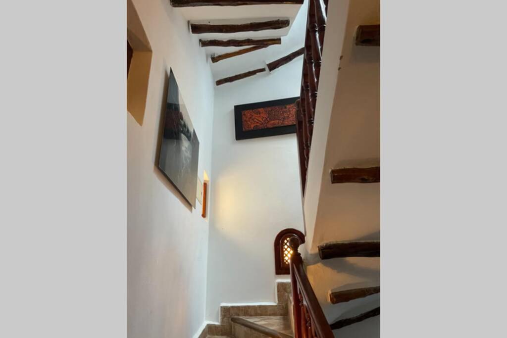 Darsal-Bwindi, Pour Tomber Amoureux D'Essaouira ! Villa Bagian luar foto