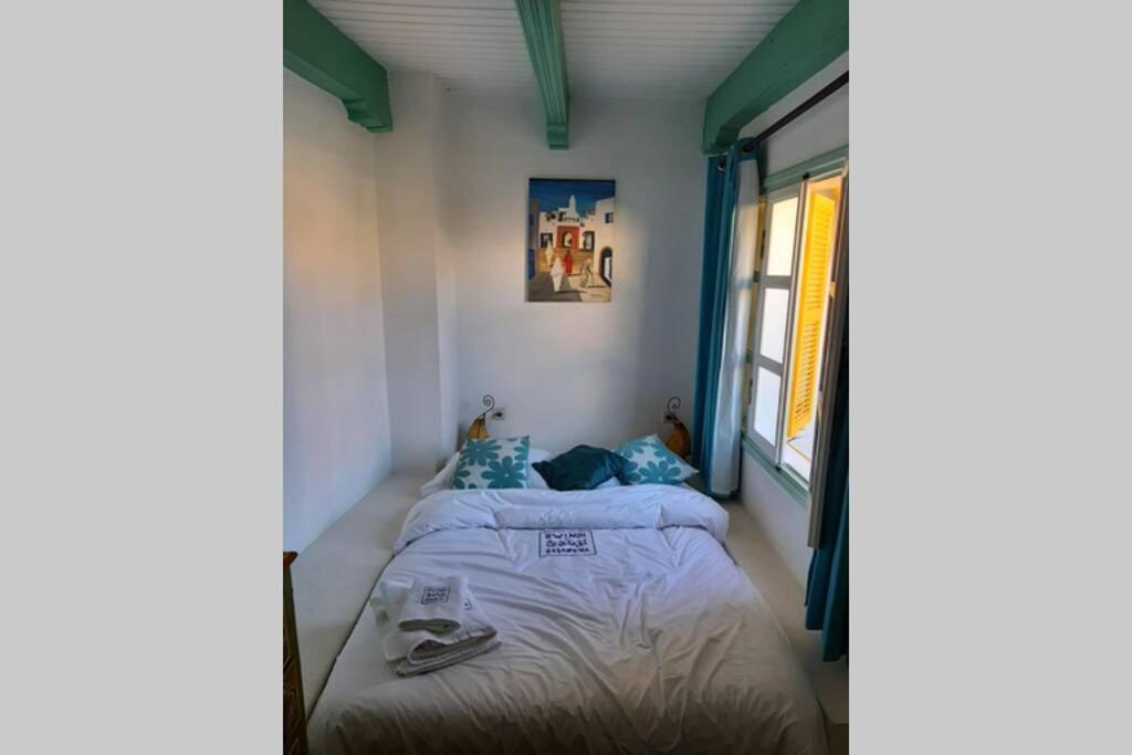 Darsal-Bwindi, Pour Tomber Amoureux D'Essaouira ! Villa Bagian luar foto