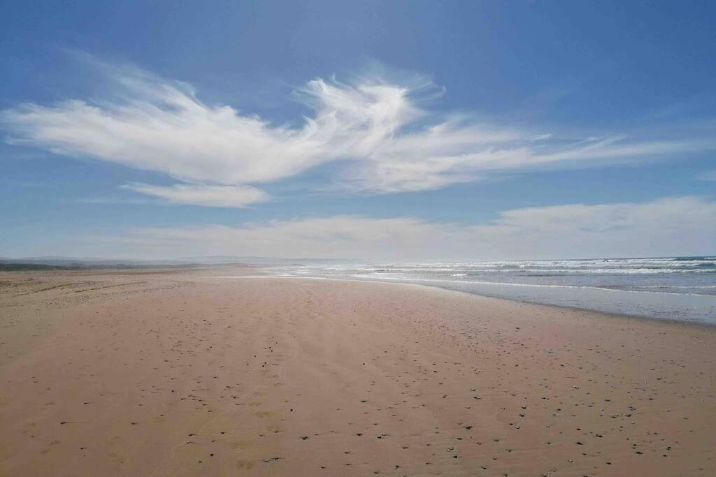 Darsal-Bwindi, Pour Tomber Amoureux D'Essaouira ! Villa Bagian luar foto