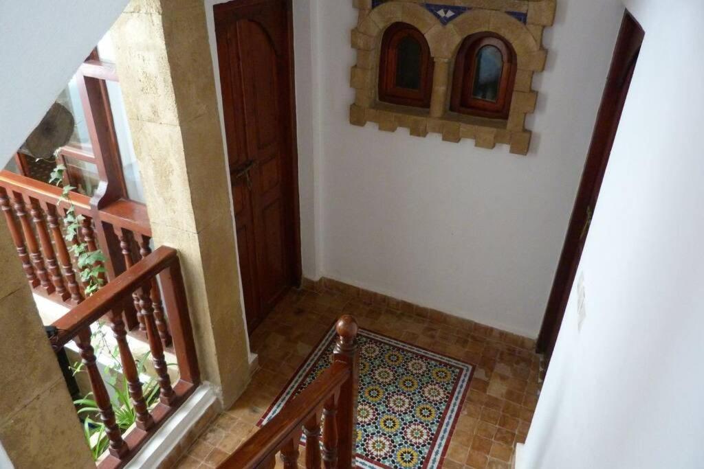 Darsal-Bwindi, Pour Tomber Amoureux D'Essaouira ! Villa Bagian luar foto