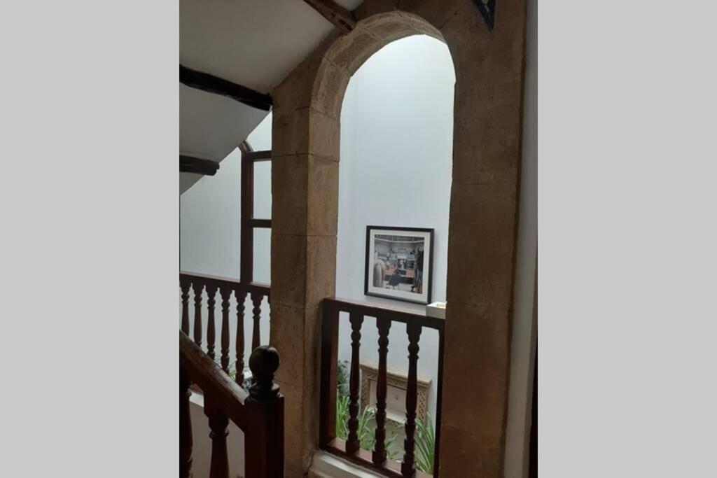Darsal-Bwindi, Pour Tomber Amoureux D'Essaouira ! Villa Bagian luar foto