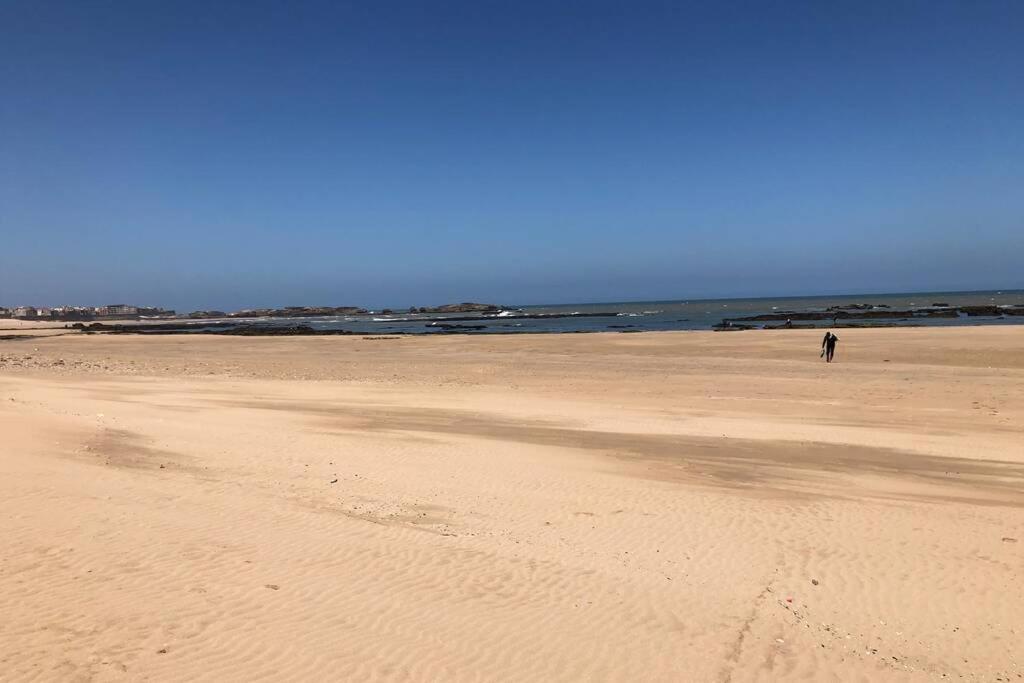 Darsal-Bwindi, Pour Tomber Amoureux D'Essaouira ! Villa Bagian luar foto