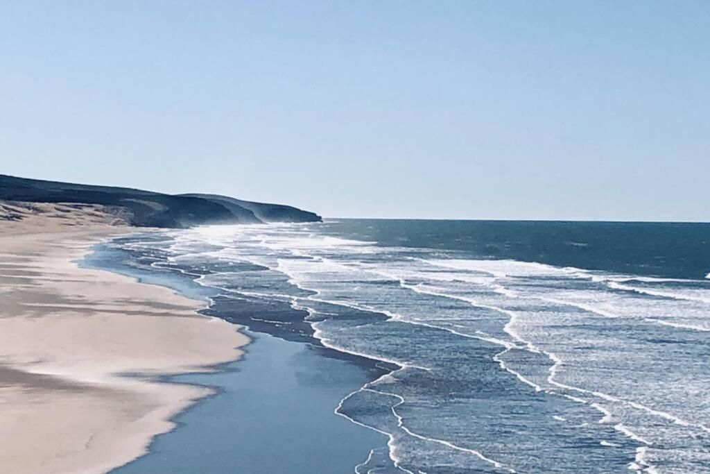 Darsal-Bwindi, Pour Tomber Amoureux D'Essaouira ! Villa Bagian luar foto