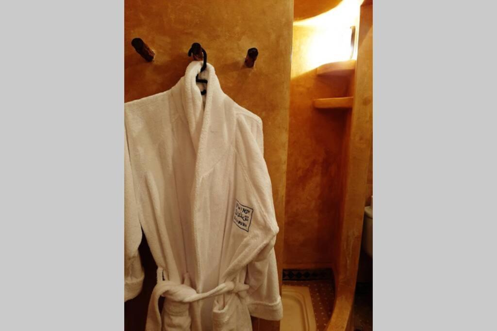 Darsal-Bwindi, Pour Tomber Amoureux D'Essaouira ! Villa Bagian luar foto