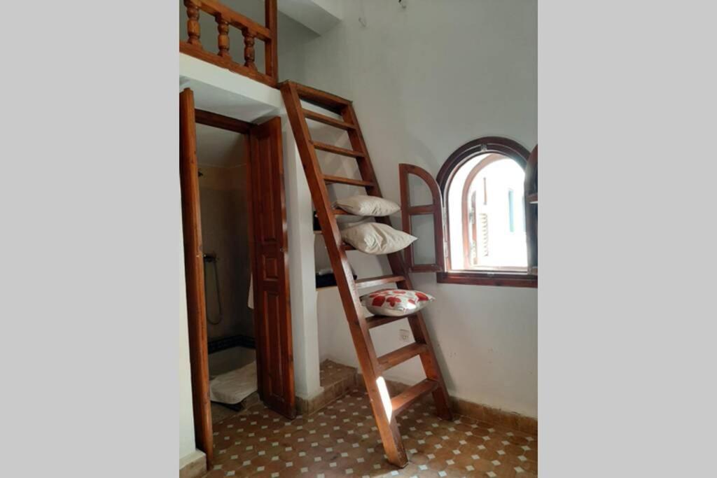 Darsal-Bwindi, Pour Tomber Amoureux D'Essaouira ! Villa Bagian luar foto