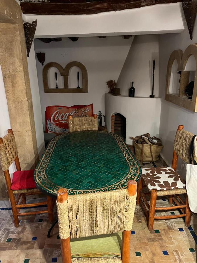 Darsal-Bwindi, Pour Tomber Amoureux D'Essaouira ! Villa Bagian luar foto