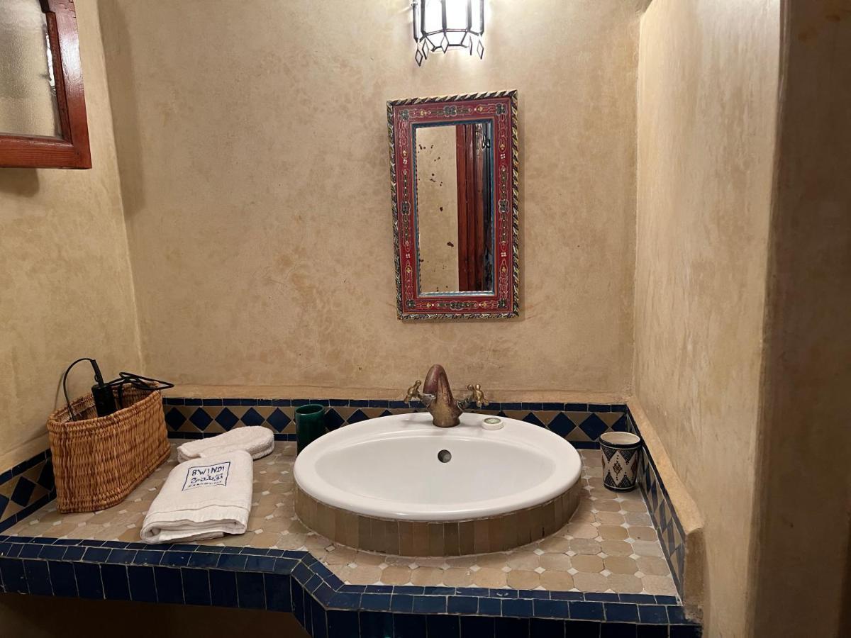Darsal-Bwindi, Pour Tomber Amoureux D'Essaouira ! Villa Bagian luar foto