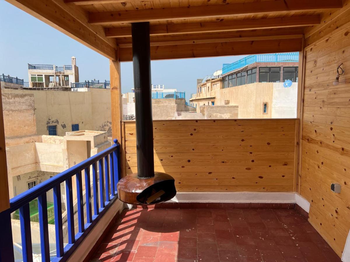Darsal-Bwindi, Pour Tomber Amoureux D'Essaouira ! Villa Bagian luar foto