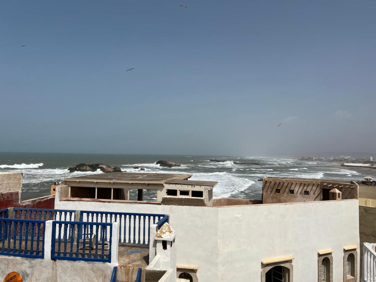 Darsal-Bwindi, Pour Tomber Amoureux D'Essaouira ! Villa Bagian luar foto